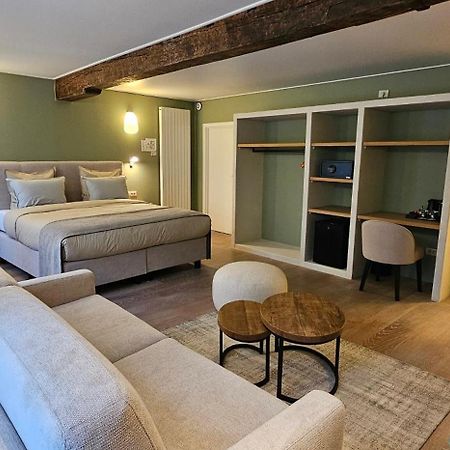 Guesthouse Bonheure Bruges Luaran gambar
