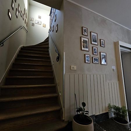 Guesthouse Bonheure Bruges Luaran gambar