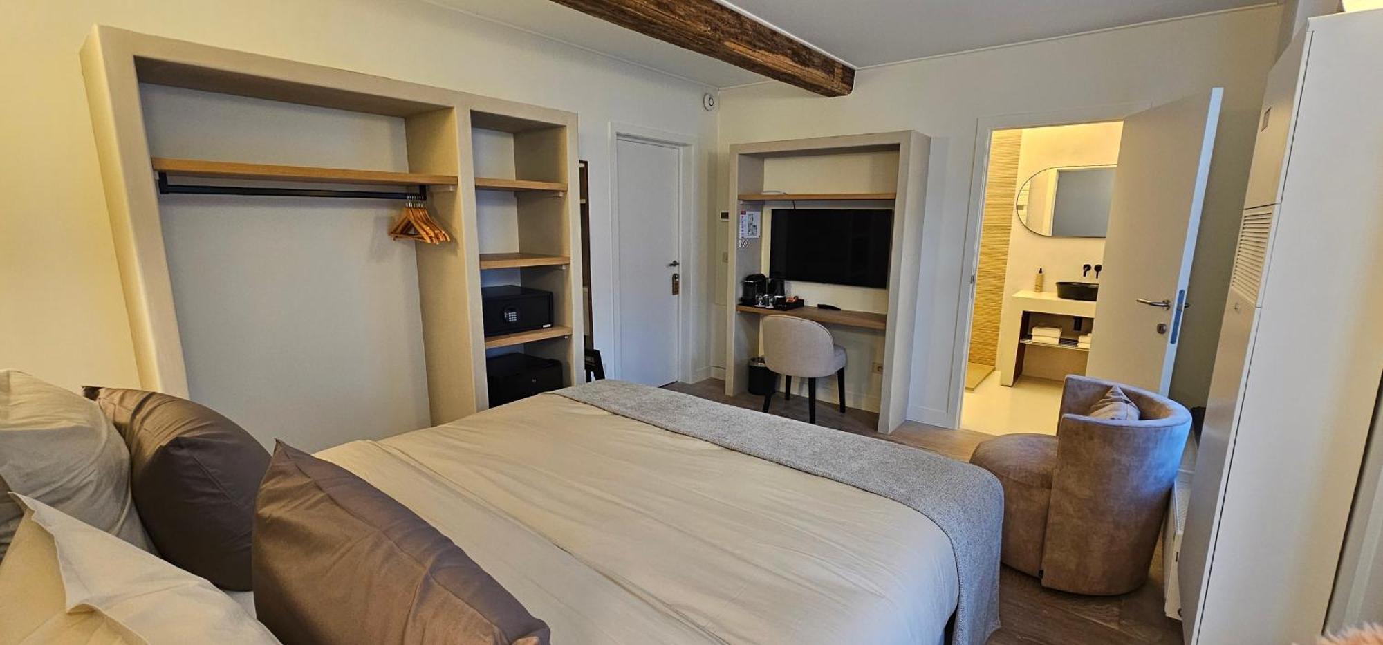 Guesthouse Bonheure Bruges Luaran gambar