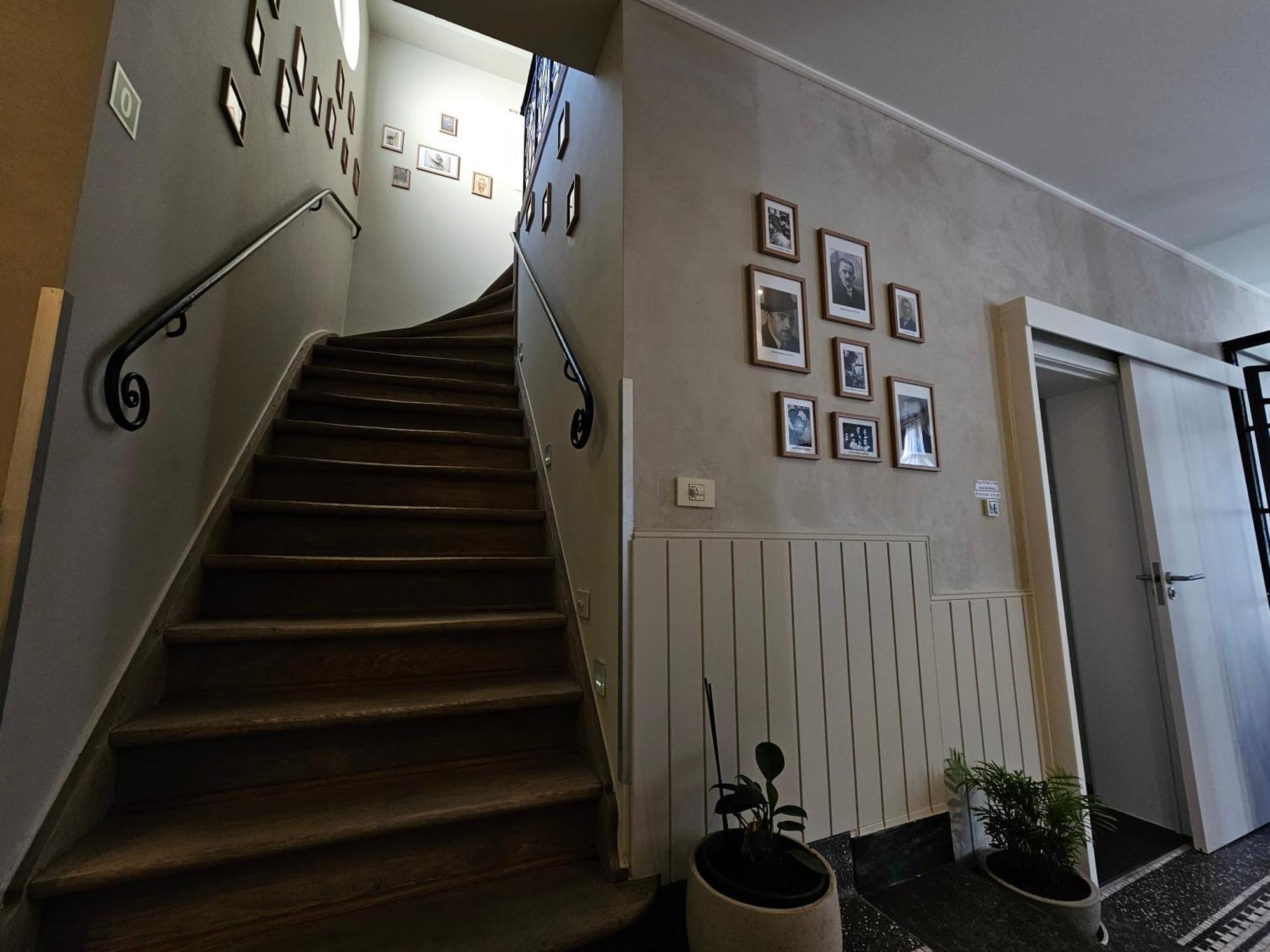 Guesthouse Bonheure Bruges Luaran gambar